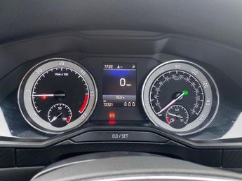 SKODA SUPERB 2.0 Tdi Sportline Plus Hatchback 5Dr Diesel Dsg Euro 6 (S/S) (20