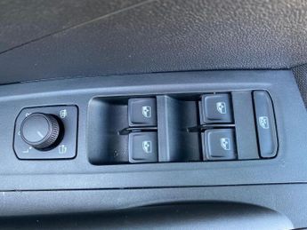 SKODA FABIA 1.0 Tsi Se Edition Hatchback 5Dr Petrol Dsg Euro 6 (S/S) (116 Ps