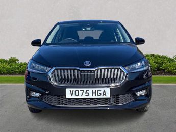 SKODA FABIA 1.0 Tsi Se Edition Hatchback 5Dr Petrol Dsg Euro 6 (S/S) (116 Ps