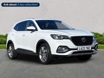 MG HS 1.5 T-Gdi Exclusive Suv 5Dr Petrol Manual Euro 6 (S/S) (162 Ps)