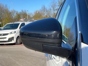 VAUXHALL GRANDLAND X 1.2 Turbo Sri Nav Suv 5Dr Petrol Auto Euro 6 (S/S) (130 Ps)