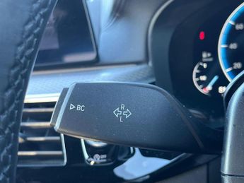 BMW 5 SERIES 2.0 520D M Sport Saloon 4Dr Diesel Auto Xdrive Euro 6 (S/S) (190