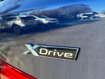 BMW 5 SERIES 2.0 520D M Sport Saloon 4Dr Diesel Auto Xdrive Euro 6 (S/S) (190