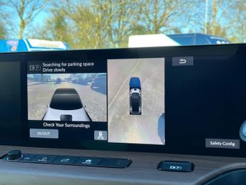 HONDA HONDA e 35.5Kwh Advance Hatchback 5Dr Electric Auto (17In Alloy) (154 Ps