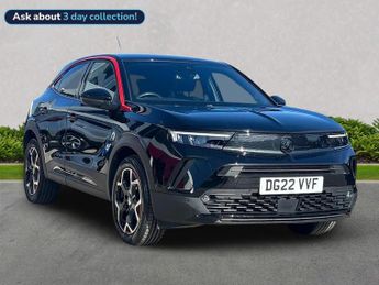 Vauxhall Mokka 1.2 Turbo Sri Premium Suv 5Dr Petrol Manual Euro 6 (S/S) (130 Ps