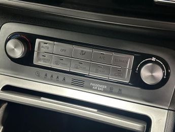 HYUNDAI KONA 64Kwh Ultimate Suv 5Dr Electric Auto (10.5Kw Charger) (204 Ps)