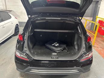 HYUNDAI KONA 64Kwh Ultimate Suv 5Dr Electric Auto (10.5Kw Charger) (204 Ps)