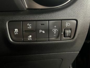 HYUNDAI KONA 64Kwh Ultimate Suv 5Dr Electric Auto (10.5Kw Charger) (204 Ps)