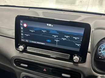 HYUNDAI KONA 64Kwh Ultimate Suv 5Dr Electric Auto (10.5Kw Charger) (204 Ps)