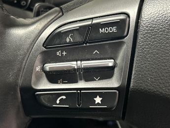 HYUNDAI KONA 64Kwh Ultimate Suv 5Dr Electric Auto (10.5Kw Charger) (204 Ps)