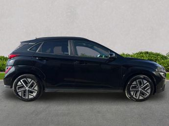 HYUNDAI KONA 64Kwh Ultimate Suv 5Dr Electric Auto (10.5Kw Charger) (204 Ps)