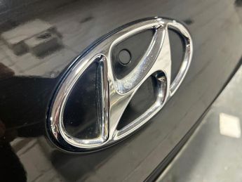 HYUNDAI KONA 64Kwh Ultimate Suv 5Dr Electric Auto (10.5Kw Charger) (204 Ps)