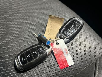 HYUNDAI KONA 64Kwh Ultimate Suv 5Dr Electric Auto (10.5Kw Charger) (204 Ps)