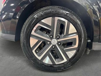 HYUNDAI KONA 64Kwh Ultimate Suv 5Dr Electric Auto (10.5Kw Charger) (204 Ps)