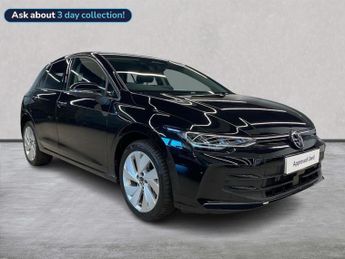 Volkswagen Golf 1.5 Tsi Ehybrid 19.7Kwh Match Hatchback 5Dr Petrol Plug-In Hybri