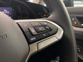 VOLKSWAGEN GOLF 1.5 Tsi Ehybrid 19.7Kwh Match Hatchback 5Dr Petrol Plug-In Hybri