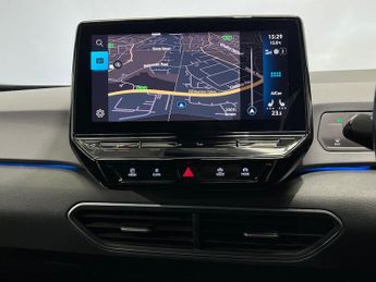 VOLKSWAGEN ID.3 Pro 58Kwh Life Hatchback 5Dr Electric Auto (145 Ps)