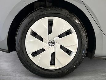 VOLKSWAGEN ID.3 Pro 58Kwh Life Hatchback 5Dr Electric Auto (145 Ps)