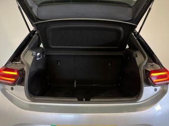 VOLKSWAGEN ID.3 Pro 58Kwh Life Hatchback 5Dr Electric Auto (145 Ps)