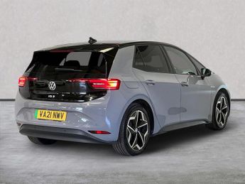 VOLKSWAGEN ID.3 Pro S 77Kwh Tour Hatchback 5Dr Electric Auto (204 Ps)