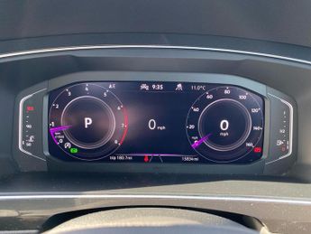 VOLKSWAGEN TIGUAN 1.5 Tsi Elegance Suv 5Dr Petrol Dsg Euro 6 (S/S) (150 Ps)