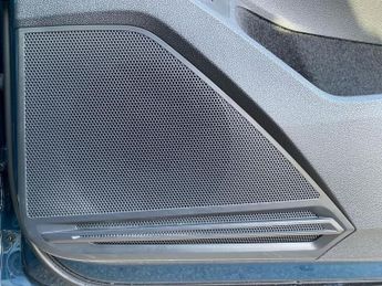 VOLKSWAGEN TIGUAN 1.5 Tsi Elegance Suv 5Dr Petrol Dsg Euro 6 (S/S) (150 Ps)