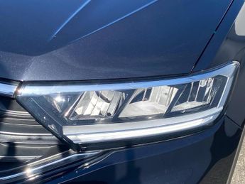 VOLKSWAGEN T-ROC 1.5 Tsi Life Suv 5Dr Petrol Dsg Euro 6 (S/S) (150 Ps)