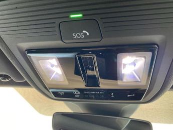 VOLKSWAGEN ID.5 Pro Performance 77Kwh Style Suv 5Dr Electric Auto (204 Ps)