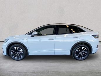 VOLKSWAGEN ID.5 Pro Performance 77Kwh Style Suv 5Dr Electric Auto (204 Ps)