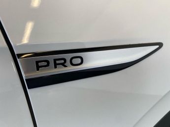 VOLKSWAGEN ID.5 Pro Performance 77Kwh Style Suv 5Dr Electric Auto (204 Ps)