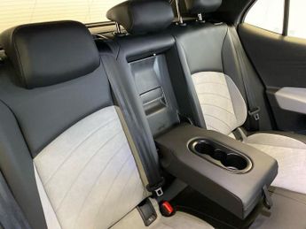 VOLKSWAGEN ID.3 150Kw Life Pro Perform 58Kwh 5Dr Auto [120Kw Ch]