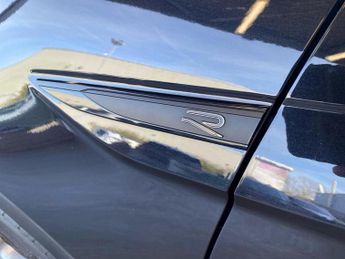 VOLKSWAGEN POLO 1.0 Tsi R-Line Hatchback 5Dr Petrol Dsg Euro 6 (S/S) (95 Ps)