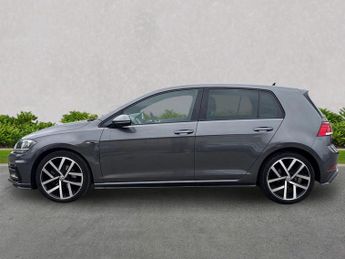 VOLKSWAGEN GOLF 1.5 Tsi Evo R-Line Hatchback 5Dr Petrol Dsg Euro 6 (S/S) (150 Ps