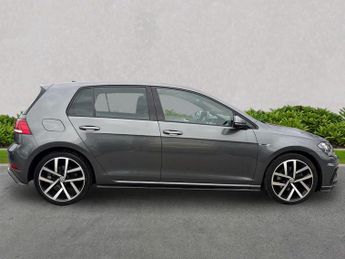 VOLKSWAGEN GOLF 1.5 Tsi Evo R-Line Hatchback 5Dr Petrol Dsg Euro 6 (S/S) (150 Ps