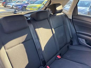 VOLKSWAGEN POLO 1.0 Tsi Match Hatchback 5Dr Petrol Dsg Euro 6 (S/S) (95 Ps)