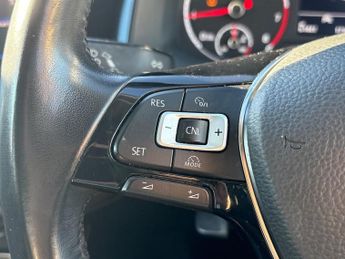 VOLKSWAGEN POLO 1.0 Tsi Match Hatchback 5Dr Petrol Dsg Euro 6 (S/S) (95 Ps)