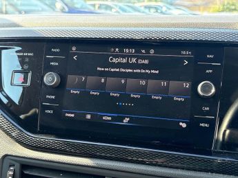 VOLKSWAGEN POLO 1.0 Tsi Life Hatchback 5Dr Petrol Dsg Euro 6 (S/S) (95 Ps)