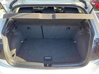 VOLKSWAGEN POLO 1.0 Tsi Life Hatchback 5Dr Petrol Dsg Euro 6 (S/S) (95 Ps)