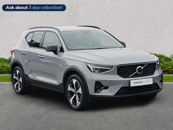 Volvo XC40 Volvo Xc40 + B3 Mhev Auto