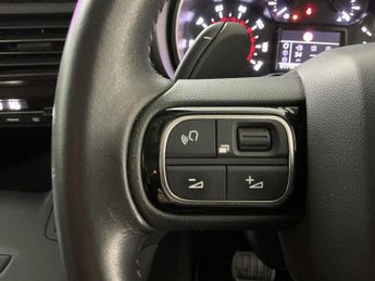 CITROEN BERLINGO 1.2 Puretech Flair Xtr Xl Mpv 5Dr Petrol Eat Euro 6 (S/S) (130 P