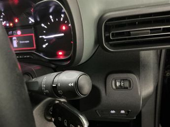 CITROEN BERLINGO 1.2 Puretech Flair Xtr Xl Mpv 5Dr Petrol Eat Euro 6 (S/S) (130 P