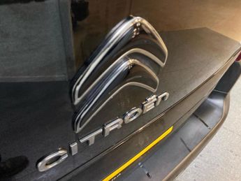 CITROEN BERLINGO 1.2 Puretech Flair Xtr Xl Mpv 5Dr Petrol Eat Euro 6 (S/S) (130 P