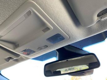 FORD Fiesta 1.0 Ecoboost Hbd Mhev 125 Titanium X 5Dr Auto