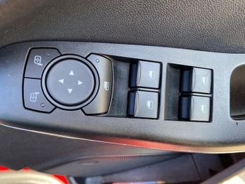 FORD Fiesta 1.0 Ecoboost Hbd Mhev 125 Titanium X 5Dr Auto