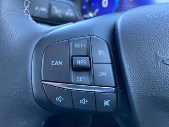 FORD Fiesta 1.0 Ecoboost Hbd Mhev 125 Titanium X 5Dr Auto