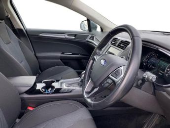 FORD MONDEO 2.0 Tdci Titanium Hatchback 5Dr Diesel Powershift Euro 6 (S/S) (