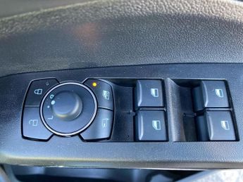 FORD PUMA 1.0T Ecoboost Mhev St-Line Suv 5Dr Petrol Hybrid Dct Euro 6 (S/S