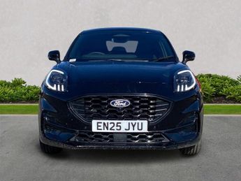 FORD PUMA 1.0T Ecoboost Mhev St-Line Suv 5Dr Petrol Hybrid Dct Euro 6 (S/S