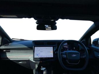 FORD PUMA 1.0T Ecoboost Mhev St-Line Suv 5Dr Petrol Hybrid Dct Euro 6 (S/S