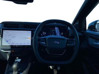 FORD PUMA 1.0T Ecoboost Mhev St-Line Suv 5Dr Petrol Hybrid Dct Euro 6 (S/S